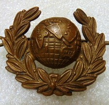 The Royal Marines British Army