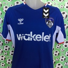 BNWT LARGE 19 - 20 OLDHAM