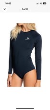 Roxy Women's One Piece Rash