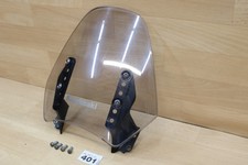 Kawasaki KLE 650 Versys Screen
