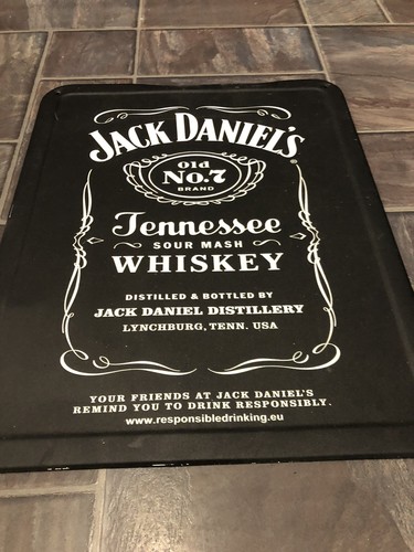 Official jack daniels large - official,