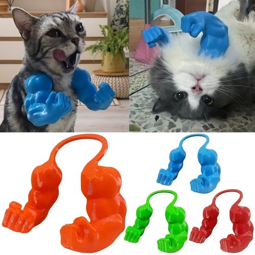 1pc cat fist hulk arm - cat,