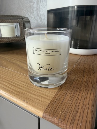 The white company winter - the,
