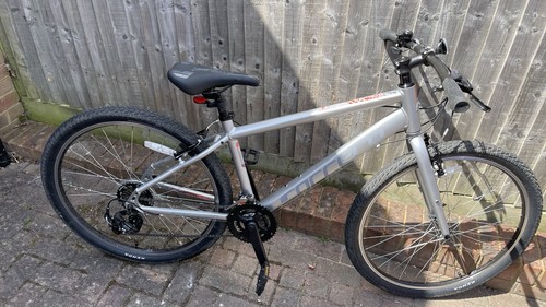 Carrera parva mountain bike - carrera,