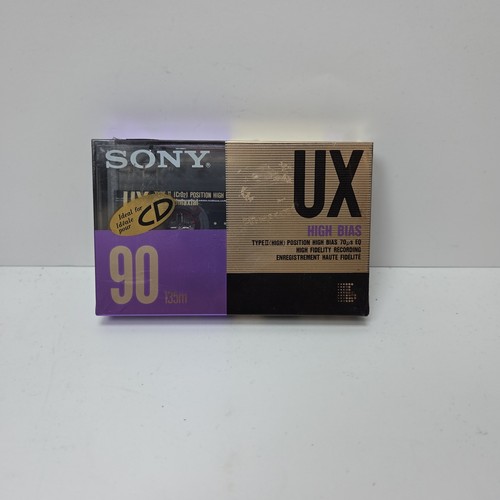 Sony min type ii high - type,