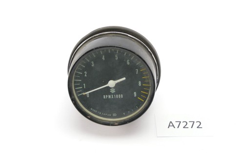 Suzuki 750 1972 1977 - 1972,