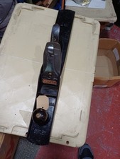 Stanley  Bailey No.7 Plane