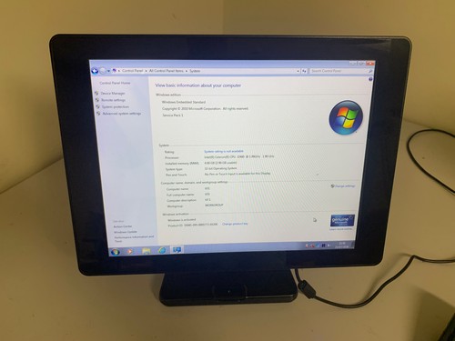 Sam4s titan s260 - titan, epos