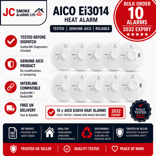 10x aico ei3014 - 10x,