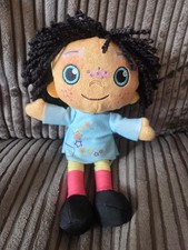 Hasbro Moon And Me CBeebies