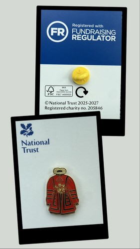 National trust snowshill manor - snowshill,