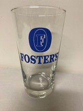 VINTAGE FOSTER'S LAGER Beer