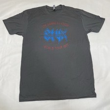 Styx The Grand Illusion World