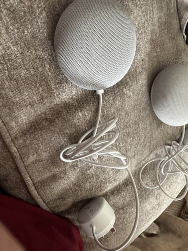 Google home mini smart - google,