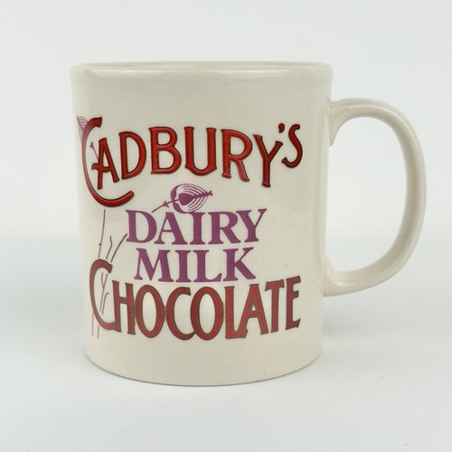 Vintage cadbury dairy milk - dairy,