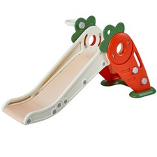 Vevor kids slide playset - slide,