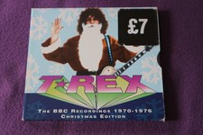 T REX / MARC BOLAN - THE BBC