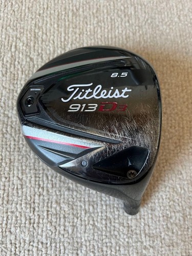 Titleist 913 driver head - 913,
