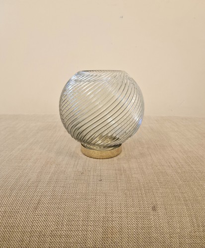 Vase next sphere glass - vase-next,