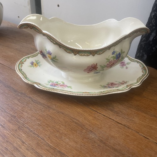 Rare vintage johnson brothers - vintage,