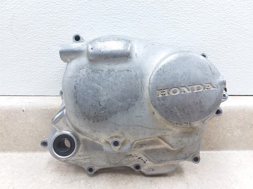 Honda early xr75 engine clutch - honda,