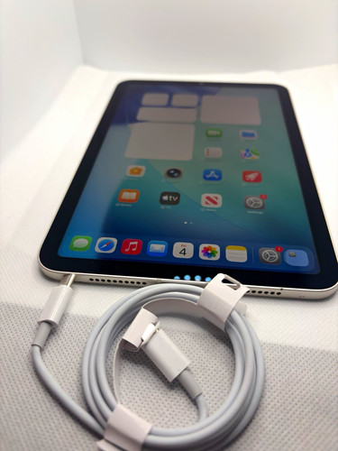 Apple ipad mini 7th - apple,