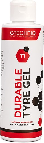 Gtechniq car tyre gel - gtechniq,