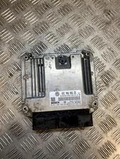 03C90605eb VW GOLF mk5 1.6 TSI Engine ECU BOSCH