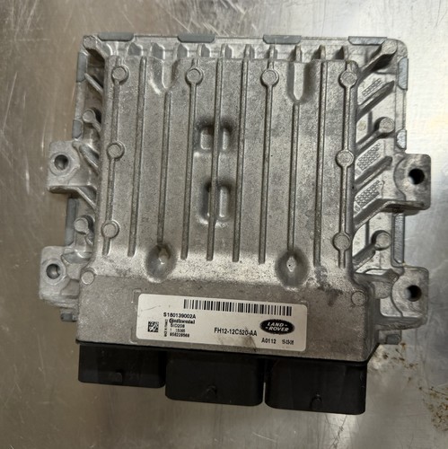 Land rover defender engine ecu - defender,