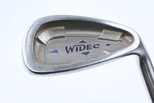 Mizuno Widec Pitching Wedge / 47 Degree / Regular Flex Widec Shaft