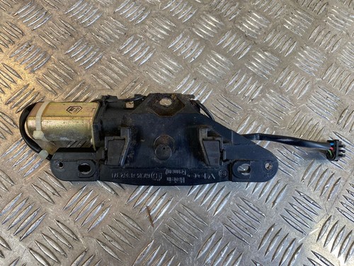 Bmw e39 2002 tailgate trunk - bmw,