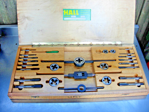 Hall british made professional - hall,