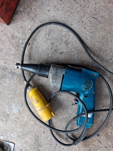 Makita dry wall - makita, 110v