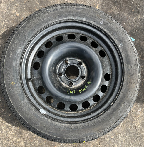 Vauxhall meriva 4 turbo - vauxhall,