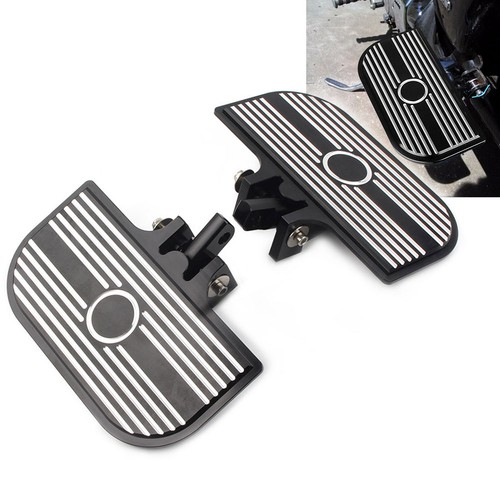 Pedal pads pillion - pedal,