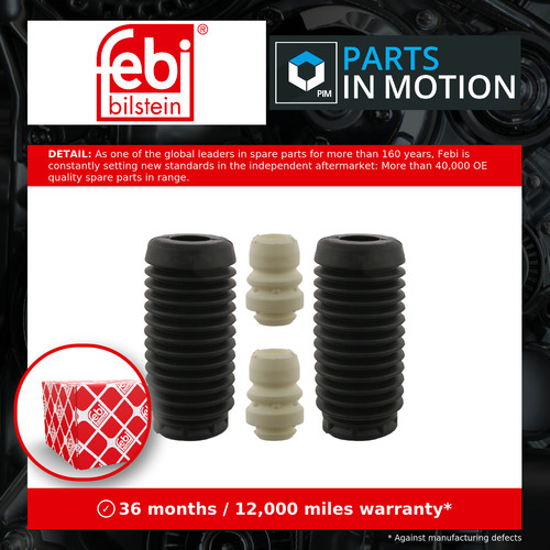 Suspension buffer fits ford - buffer,