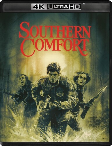 Southern comfort new uhd - comfort,