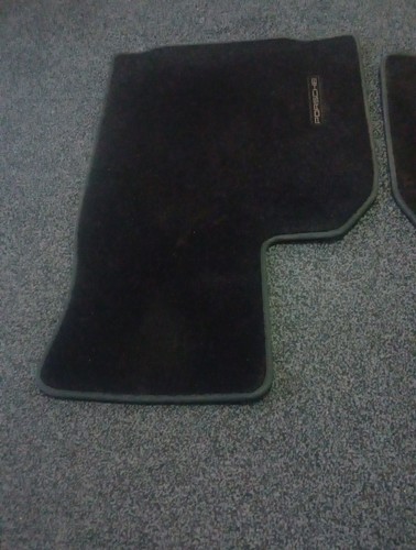 Porsche car mats boxster 986 - porsche,