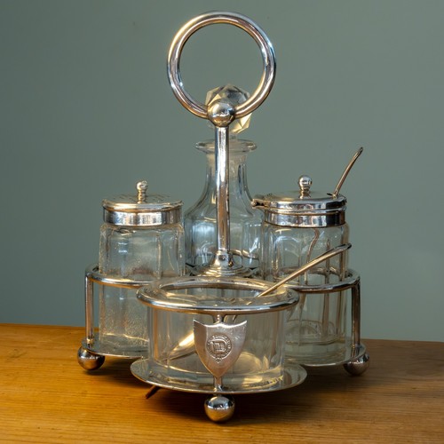 Antique vintage thos jno - /,