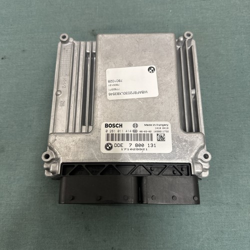 Bmw e53 dde m57n engine - bmw,