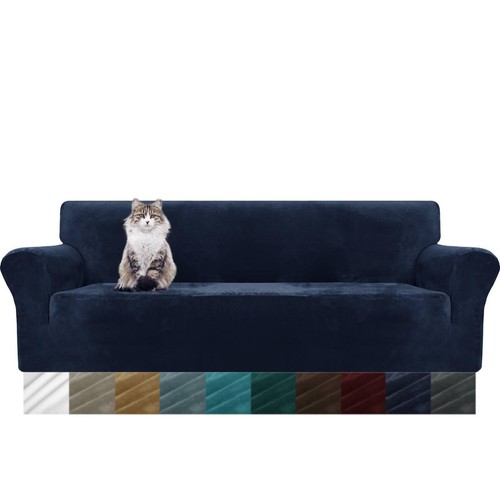 Thick velvet extra - extra, large
