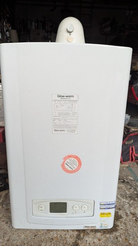 Glow worm ultracom - ultracom, 30