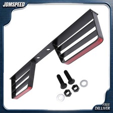 Black Double Sided Tow bar