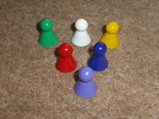 1970's Waddington's Cluedo