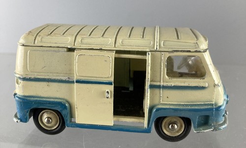 Cij france renault - france, estafette