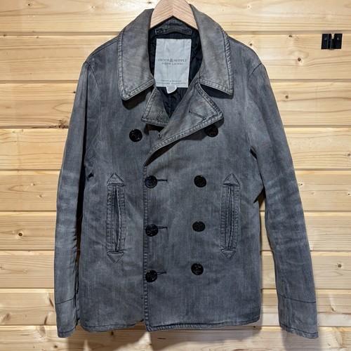 Ralph lauren denim - &, supply