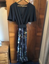 Beautiful Lipsy Jumpsuit With