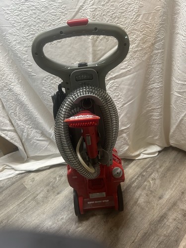 Rug doctor deep carpet cleaner - doctor,