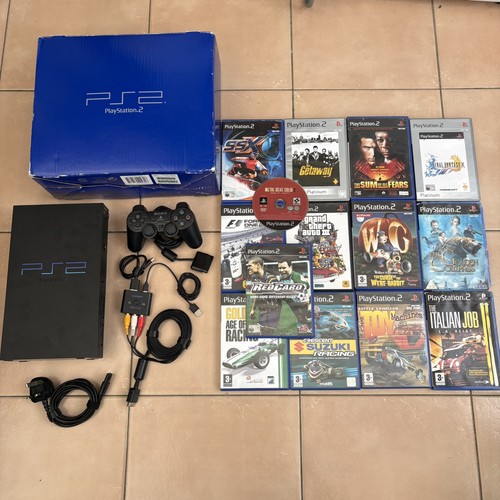 Sony playstation ps2 - sony,