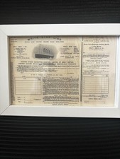 Titanic White Star Line